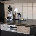 Chalé 79, Ruime Aan De Kampina *