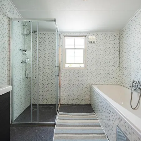 Chalet 79, Ruime Aan De Kampina