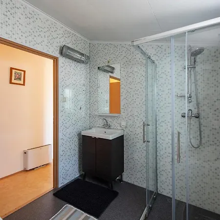 Chalet 79, Ruime Aan De Kampina