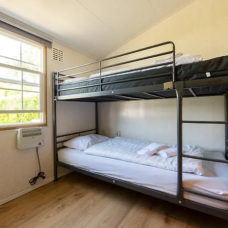 79, Ruime Aan De Kampina Chalet *