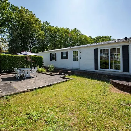 79, Ruime Aan De Kampina Chalet *