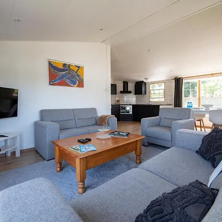 Chalet 79, Ruime Aan De Kampina *