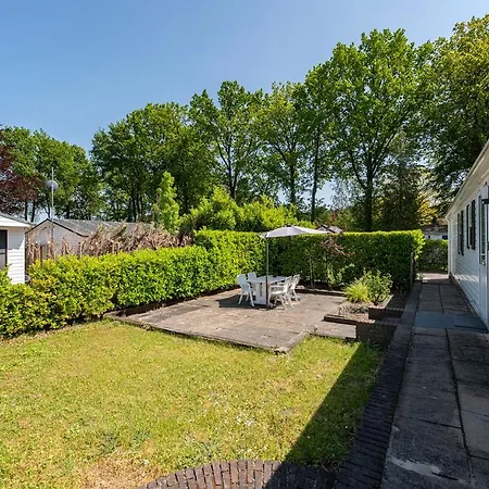 Chalet 79, Ruime Aan De Kampina