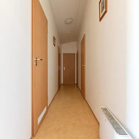 Chalet 79, Ruime Aan De Kampina *