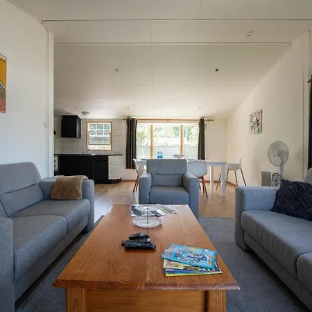 79, Ruime Aan De Kampina Chalet *