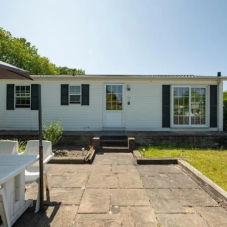 Chalet 79, Ruime Aan De Kampina *