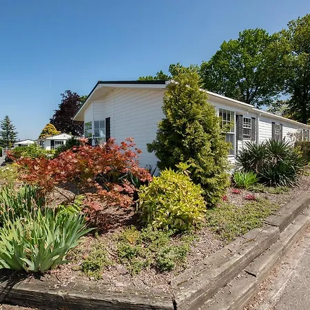 79, Ruime Aan De Kampina Chalet Oisterwijk