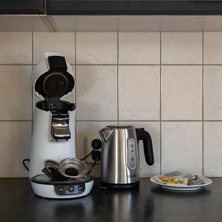 79, Ruime Aan De Kampina Chalet *