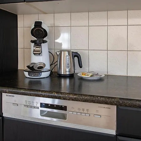 Chalet 79, Ruime Aan De Kampina *