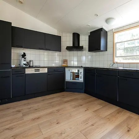 Chalet 79, Ruime Aan De Kampina Oisterwijk