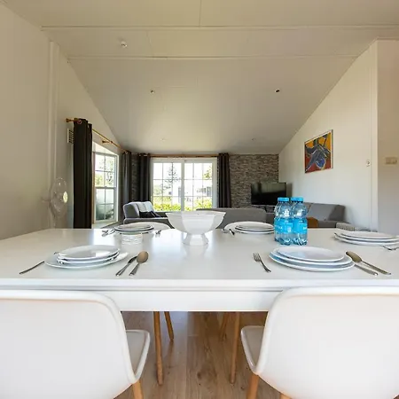 Chalet 79, Ruime Aan De Kampina *
