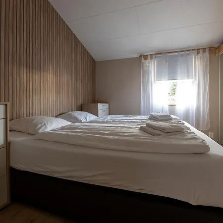 Chalet 79, Ruime Aan De Kampina