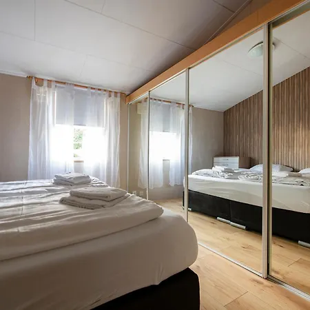 Chalet 79, Ruime Aan De Kampina *