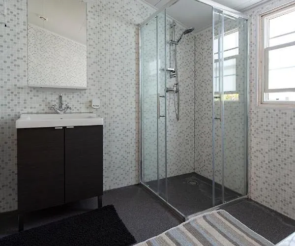 79, Ruime Aan De Kampina Σαλέ Oisterwijk