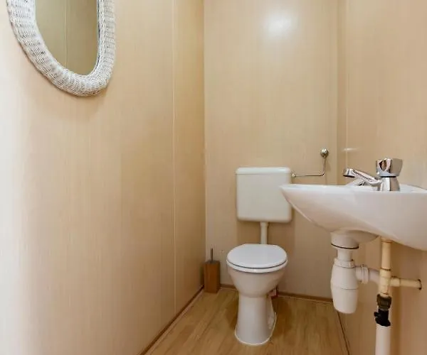 79, Ruime Aan De Kampina Σαλέ Oisterwijk