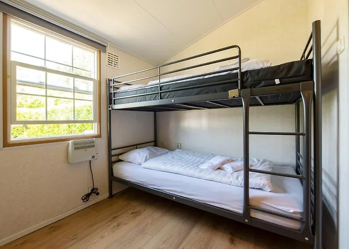 79, Ruime Aan De Kampina Σαλέ *