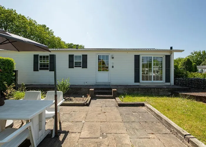 Chalet 79, Ruime Aan De Kampina *