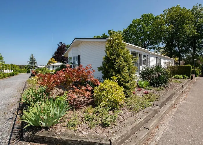 79, Ruime Aan De Kampina Σαλέ Oisterwijk