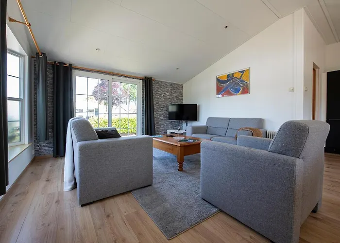 79, Ruime Aan De Kampina Oisterwijk