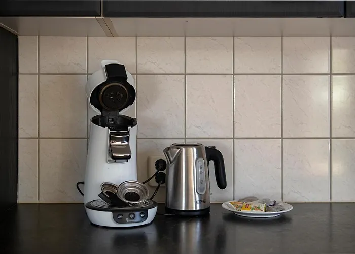 79, Ruime Aan De Kampina Σαλέ *