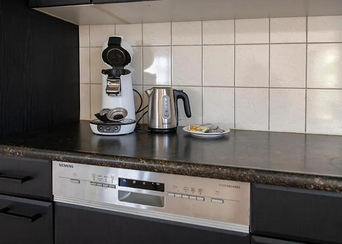 Σαλέ 79, Ruime Aan De Kampina *