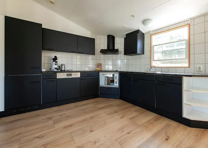 Σαλέ 79, Ruime Aan De Kampina Oisterwijk