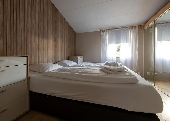 Σαλέ 79, Ruime Aan De Kampina