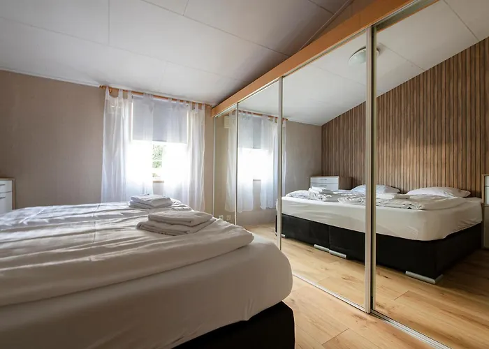 Σαλέ 79, Ruime Aan De Kampina *