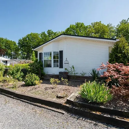 Domek alpejski 79, Ruime Aan De Kampina *