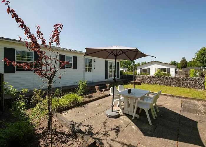 79, Ruime Aan De Kampina Oisterwijk