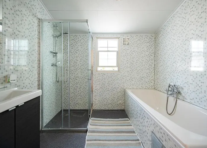 Chalé 79, Ruime Aan De Kampina