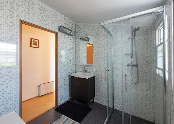 Chalé 79, Ruime Aan De Kampina