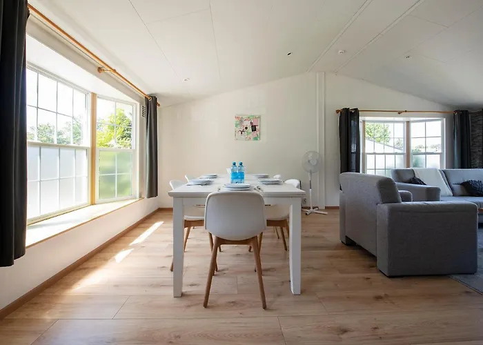 79, Ruime Aan De Kampina Oisterwijk