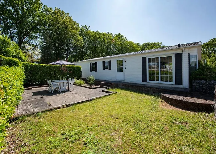 79, Ruime Aan De Kampina Domek alpejski *