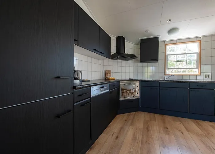 Chalé 79, Ruime Aan De Kampina