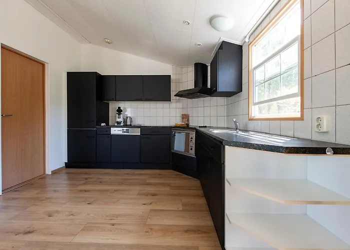 79, Ruime Aan De Kampina Chalé Oisterwijk