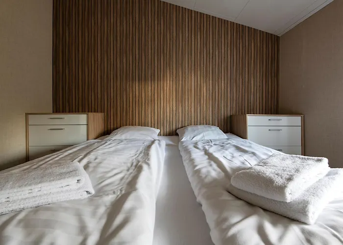 Chalé 79, Ruime Aan De Kampina Oisterwijk